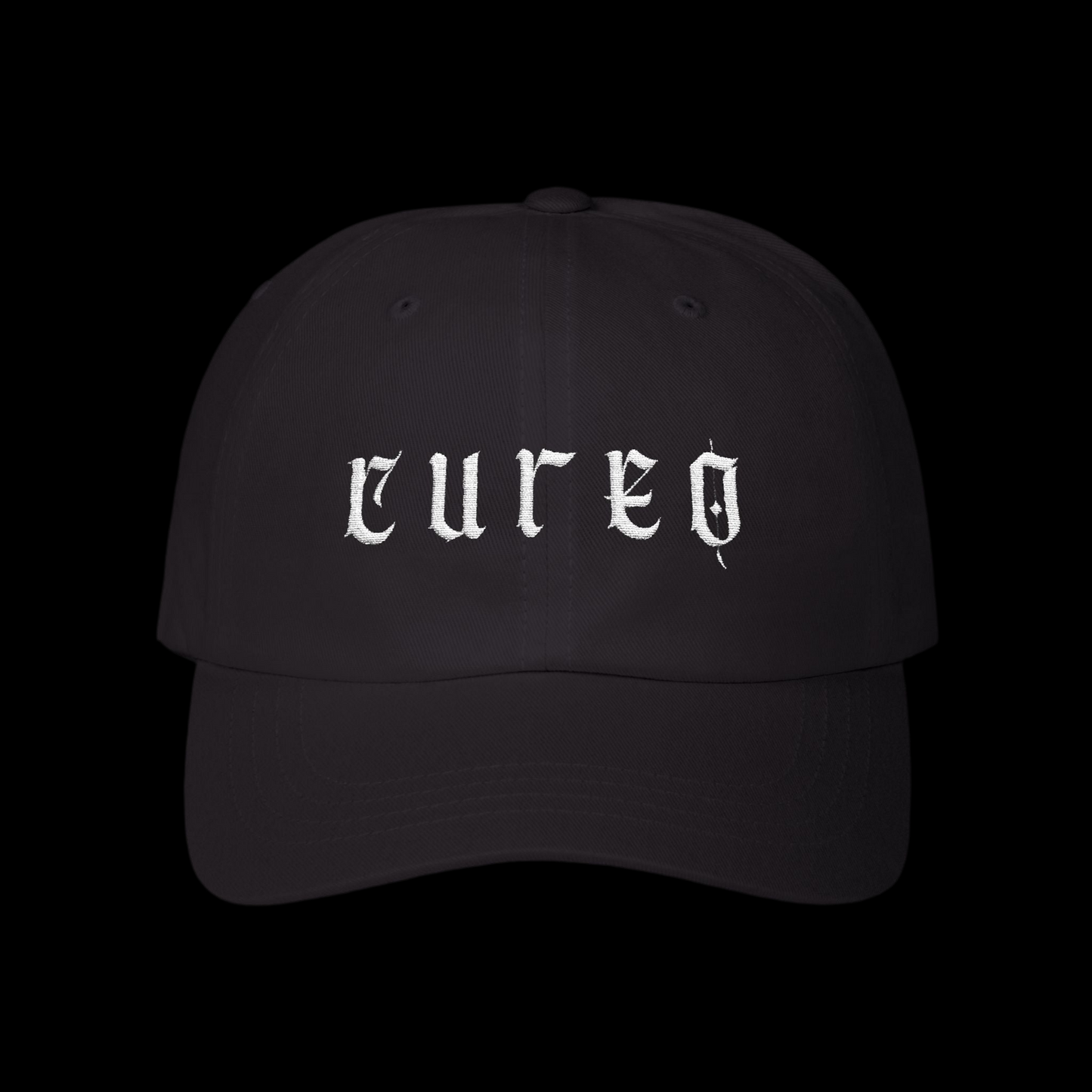 CUREO Dad Hat