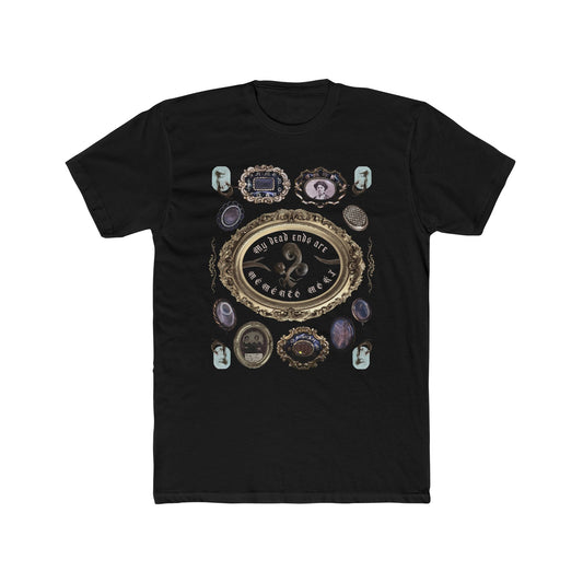 My Dead Ends are Memento Mori Tee
