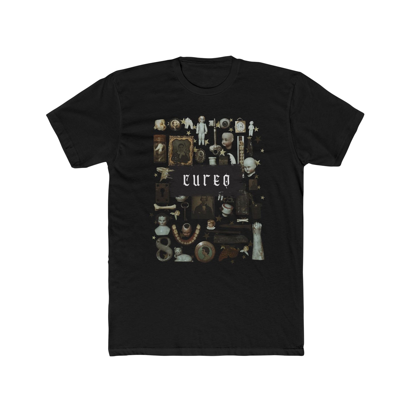 CUREO Trinket Tee