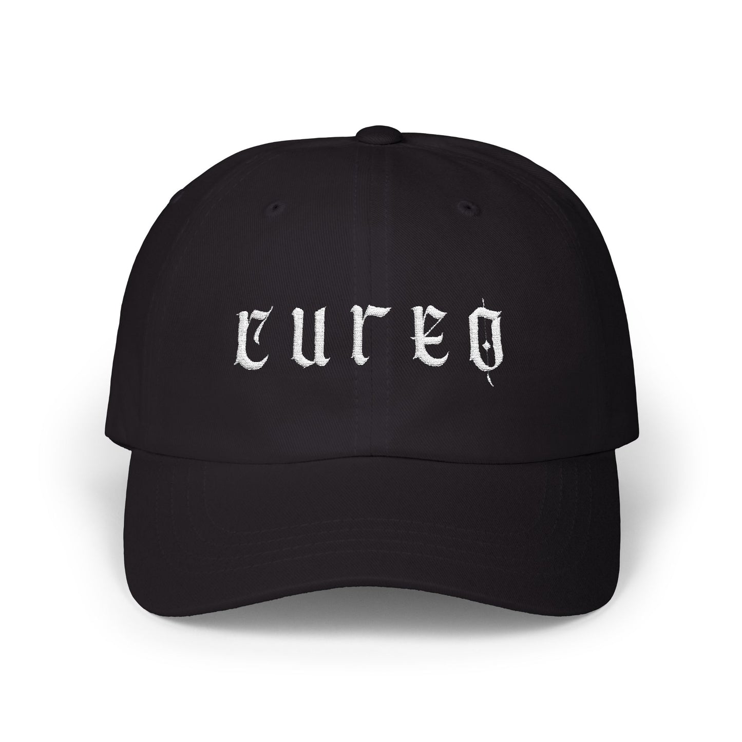 CUREO Dad Hat