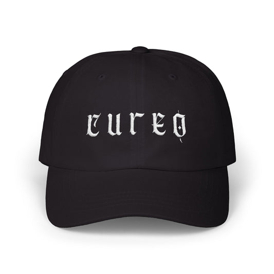 CUREO Dad Hat
