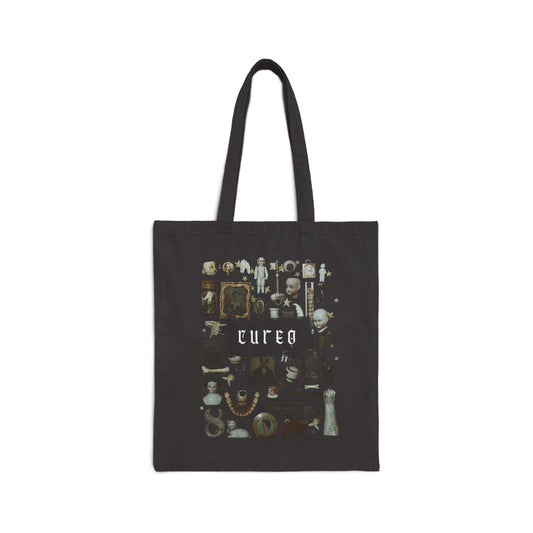 CUREO Trinket Tote Bag