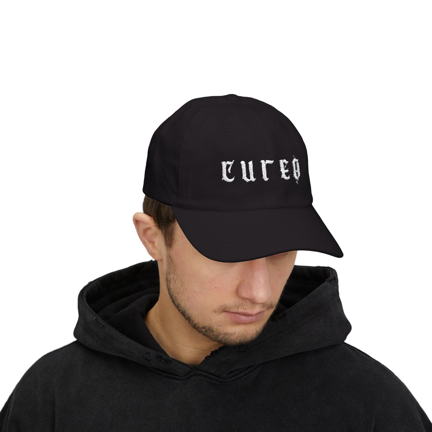 CUREO Dad Hat