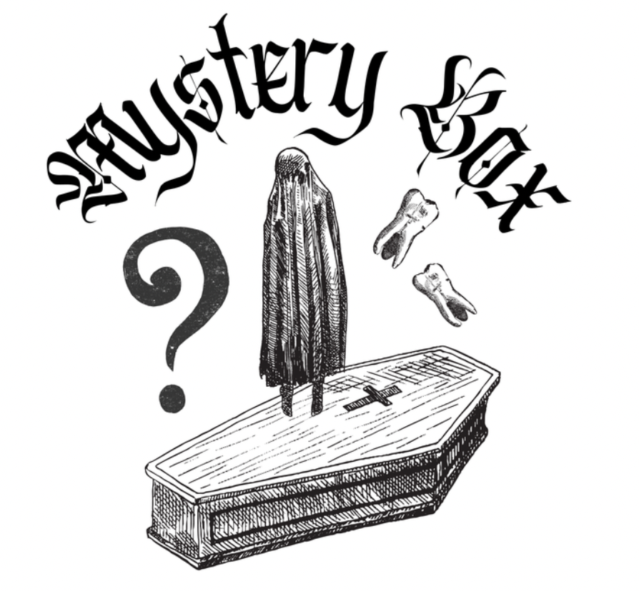 Mystery Boxes