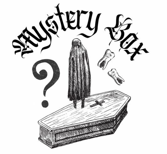 Mystery Boxes